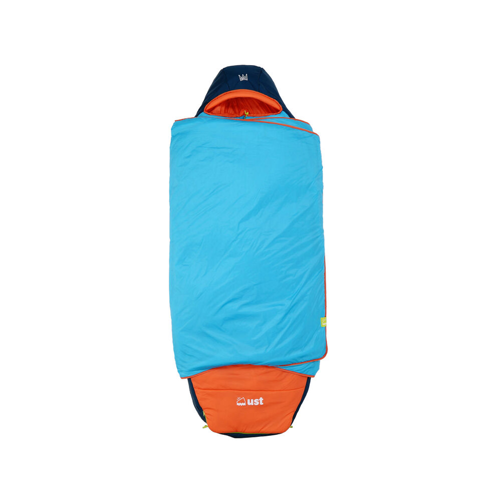 monarch sleeping bag